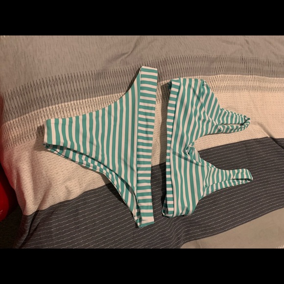 NWT bikini - Picture 2 of 2